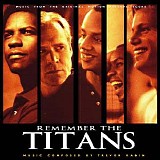 Trevor Rabin - Remember The Titans