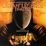 John Ottman - Urban Legends: Final Cut