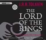 Stephen Oliver - The Lord of The Rings