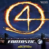 John Ottman - Fantastic Four