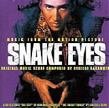 Ryuichi Sakamoto - Snake Eyes