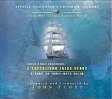 John Scott - Lâ€™Expedition Jules Verne