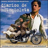 Gustavo Santaolalla - Diarios de Motocicleta