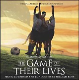 William Ross - The Game of Their Lives