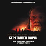 William Ross - September Dawn