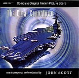 John Scott - The Final Countdown