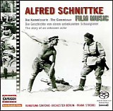 Alfred Schnittke - The Story of The Unknown Actor