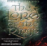 Leonard Rosenman - The Lord of The Rings
