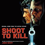 John Scott - Shoot To Kill