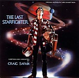 Craig Safan - The Last Starfighter