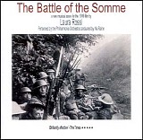 Laura Rossi - The Battle of The Somme
