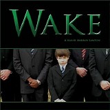 Justin Samaha - Wake
