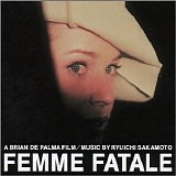 Ryuichi Sakamoto - Femme Fatale