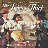 MiklÃ³s RÃ³zsa - The King's Thief