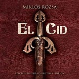 MiklÃ³s RÃ³zsa - El Cid
