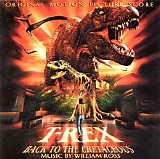 William Ross - T-Rex: Back To The Cretaceous