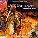 John Scott - Antony and Cleopatra