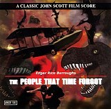 John Scott - The People That Time Forgot