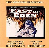 Leonard Rosenman - East of Eden