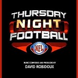 David Robidoux - NFL Films: Run To The Playoffs