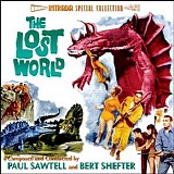 Paul Sawtell & Bert Shefter - The Lost World