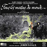 Jordi Savall - Tous Les Matins du Monde