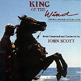 John Scott - King of The Wind