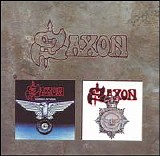 Saxon - Wheels Of Steel - Strong Arm Of The Law
