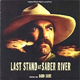 David Shire - Last Stand At Saber River