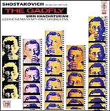 Dimitri Shostakovich - The Gadfly