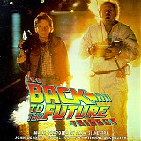 Alan Silvestri - Back To The Future - The Ride