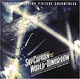 Edward Shearmur - Sky Captain and The World of Tomorrow