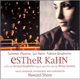 Howard Shore - Esther Kahn