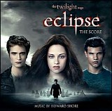 Howard Shore - The Twilight Saga: Eclipse