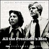 David Shire - All The President's Men
