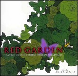 Akira Senju - Red Garden