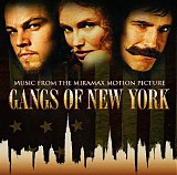 Howard Shore - Gangs of New York