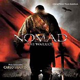 Carlo Siliotto - Nomad - The Warrior