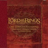 Howard Shore - The Lord of The Rings: The Fellowship of The Ring