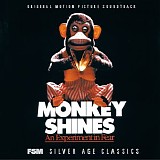 David Shire - Monkey Shines: An Experiment In Fear