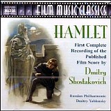 Dimitri Shostakovich - Hamlet