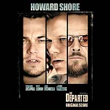 Howard Shore - The Departed