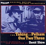David Shire - The Taking of Pelham One Two Three
