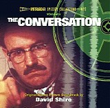 David Shire - The Conversation