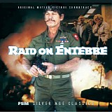 David Shire - Raid On Entebbe