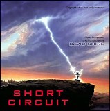 David Shire - Short Circuit