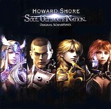 Howard Shore - Soul of The Ultimate Nation
