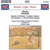 Czecho-Slovak Radio Symphony Orchestra - British Light Music - Haydn Wood