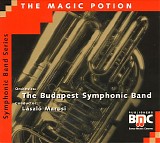 The Budapest Symphonic Band - The Magic Potion