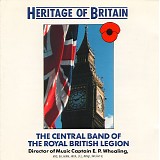 The Central Band of the Royal British Legion - Heritage of Britain